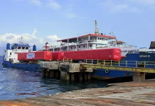 INKA Tuntaskan Pengiriman 12 Kereta TS 9 dari Banyuwangi ke Madiun
