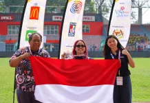 Tiga Atlet JMB Raih Medali di Solo Class Asian Music Games 2026