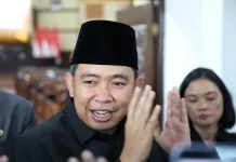 Gus Fawait Tanggapi Wacana Maju Pilgub Jatim, Pilih Fokus Kerja di Jember