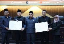 P-APBD 2026, Pemkab Targetkan Penyerapan Anggaran hingga 95 Persen