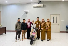 Pemenang Tajemtra 2026 Mulai Ambil Hadiah