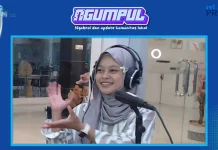 Zila Ungkap Pentingnya Self-Awareness saat Healing