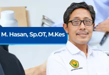 Hindari Beban Berlebih, Spesialis Ortopedi Bagikan Kiat Cegah Nyeri Sendi