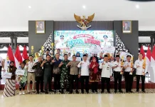 Festival Literasi Lumajang 2026, Perkuat Budaya Baca dan Memilah Informasi