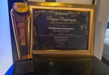 Puskesmas Umbulsari Raih Juara I Nasional Seva Paramahita Award 2026