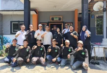 DLH Lumajang Dampingi Kopling Argopuro dalam Verlap PFLH Jatim 2026