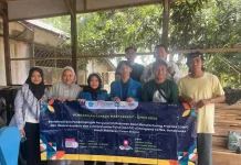 Dibalik Secangkir Kopi, Ada Proses Panjang Menjaga Keamanan Pangan