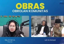 Asosiasi Pedagang Pasar Desak Pemkab Jember Benahi Pasar Tanjung