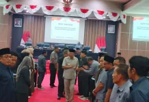 Bondowoso Andalkan Transfer Pusat untuk APBD 2027