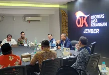 NPL Situbondo Tinggi Dipengaruhi Kredit Bermasalah Korporasi