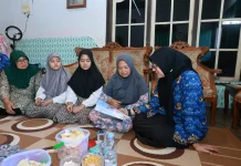 Sepekan KM Virgo Tenggelam, Dua Keluarga Banyuwangi Menunggu Kabar