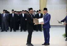 Rotasi Pejabat Pemkab Jember, Layanan Kesehatan Ditargetkan Meluas