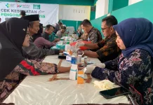 P2P Bondowoso Perkuat Layanan Kesehatan Masyarakat