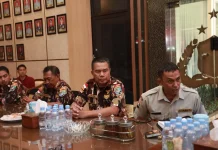 GM FKPPI Jember Kuatkan Kembali Marwah Perjuangan Letkol Moch. Sroedji