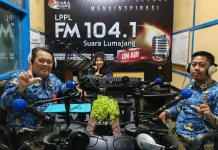 Griya Lansia Gerbang Mas Lumajang, Rumah Kepedulian agar Masa Senja Tetap Bermakna