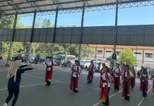 Patih Senawangi Matangkan Formasi Gandrung Sewu 2026 Lewat Workshop