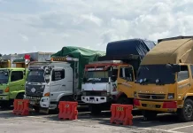 ASDP Operasikan 24 Kapal untuk Urai Antrean Ketapang–Gilimanuk