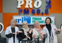 Cara Aman Nikmati Karnaval dan Sound Horeg