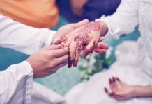 Keluarga Sakinah Dibangun dengan Tanggung Jawab Suami Istri