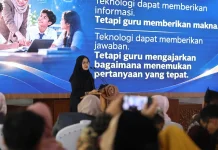 Banyuwangi Gelar Seminar Nasional, 350 Guru Ikuti Penguatan Kompetensi