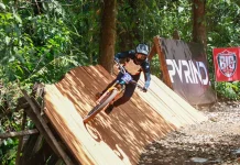 Kejuaraan UCI BIG Downhill 2026 Digelar di Banyuwangi