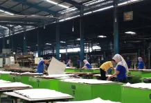 Pemkab Lumajang Kaji RUU Ketenagakerjaan, Libatkan Pekerja dan Pengusaha