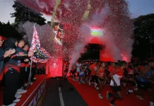Soekarno Run Banyuwangi 2027 Ditargetkan Naik Kelas Internasional