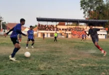 SMAN 1 Panji dan SMPN 1 Mangaran Lolos ke Semifinal Dandim Cup 2026