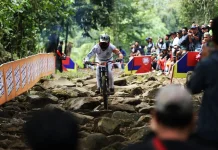 UCI Apresiasi BIG Downhill Banyuwangi, Salah Satu Event Downhill Terbesar