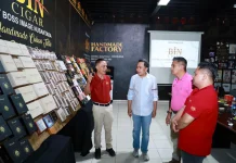 Jember Dorong Hilirisasi Tembakau, Produk Cerutu Tembus 45 Negara