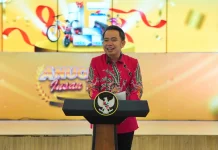 Fawait Apresiasi Insan Pajak, Dorong Kepatuhan Pajak Dukung Pembangunan Jember