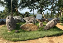 Lima Objek di Jember Resmi Ditetapkan sebagai Cagar Budaya