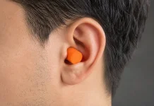 Earplug Bisa Jadi Solusi Mengurangi Paparan Suara Keras