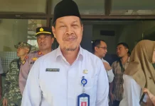 Penyakit Mirip Influenza (ILI) di Situbondo 67 Kasus