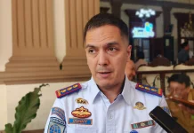 Reaktivasi Kereta Api, 15 Persen Lahan PT KAI Ditempati Warga