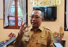 Reaktivasi Jalur Kereta Masih Tunggu Keputusan Strategis