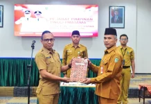 Sekda Lumajang: Pergantian Pimpinan Tak Boleh Hentikan Pelayanan