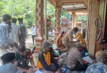 Pertemuan Poktan Menjadi Ruang Kolaborasi Tingkatkan Produksi Pertani