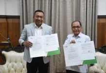 Pemkab Integrasi Warga Miskin Sebagai Peserta BPJS Kesehatan
