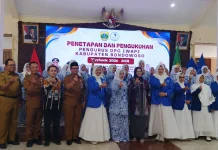 IWAPI Bondowoso Perkuat Peran Perempuan Pengusaha