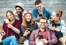 Gen Z Bisa Berhenti Membandingkan Diri dengan Gunakan Media Sosial secara Sehat