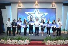 Juara Bintang Radio RRI Jember Siap Berlaga di Tingkat Korwil