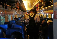 KA Wijayakusuma Gunakan Kereta Ekonomi New Generation Selama Masa Perawatan