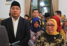 Mentari PPPA Apresiasi Perbup Pencegahan Pernikahan Anak Situbondo