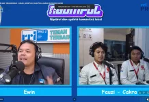 Cerita Pengurus HIMAHI UNEJ Asah Kepemimpinan dan Manajemen Keuangan