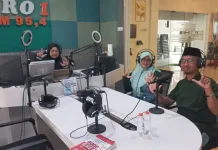 SMAN 5 Jember Semai Karakter Peduli Lingkungan Berkelanjutan