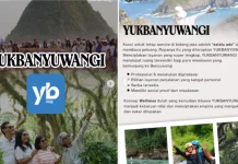 Yuk Banyuwangi Tembus 25 Besar WISH 2026