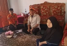 Identifikasi Korban KM Virgo 8, Tim DVI Ambil Sampel DNA 4 Keluarga di Jember