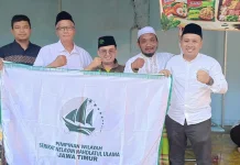 Tekad, Serikat Nelayan Nahdlatul Ulama Jatim Majukan Nasib Masyarakat Pesisir