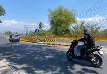 PJU Jembatan Biluk Bondowoso Segera Dipasang Usai Kecelakaan